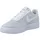 Nike Men's Air Force 1 Flyknit 2.0 white/pure platinum/white/pure platinum 40