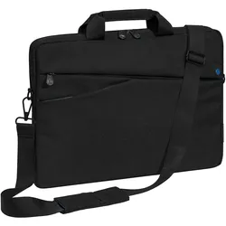 PEDEA FASHION, Messengerhülle, 43,9 cm (17.3 Zoll), Schultergurt, 550 g