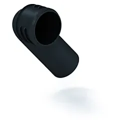 Mepa VariVIT Wand-WC-Bogen 548001 PP, DN 90/90