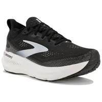 Brooks Glycerin GTS 23 Herren Black/Grey/White 46