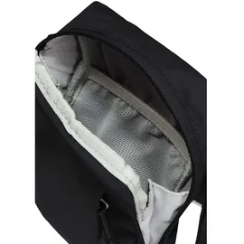 Jack Wolfskin Konya Bag Umhängetasche Black