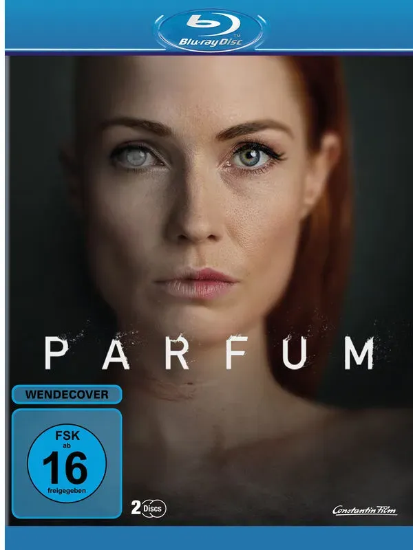 Parfum - Die Serie (Blu-ray)