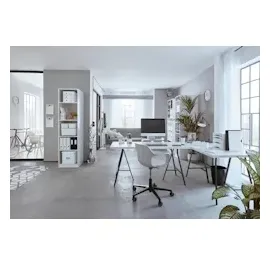 Leitz Click & Store WOW A4 weiß