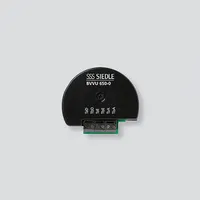 Siedle Bus-Video-Verteiler unsymmetrisch BVVU 650-0