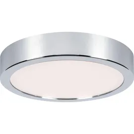 Paulmann Aviar 1 rund Chrom