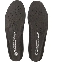 Baak ESD Einlegesohle Softstep+ Einlegesohlen 41 Schwarz
