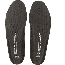 Baak ESD Einlegesohle Softstep+ Einlegesohlen 41 Schwarz