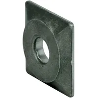 Dehn Druckplatte Al 50x50x8mm DP 50 50 B17 AL