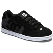 DC Shoes Net Herren Black Armor Black 40