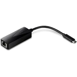 TRENDNET TUC-ETG Netzwerkadapter 10 / 100 / 1000MBit/s RJ45, USB-C®