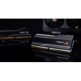 G.SKILL Trident Z5 Neo RGB DDR5-6000 64GB Kit (2x32GB) CL26 Schwarz F5-6000J2636H32GX2-TZ5NR