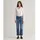 GANT Slim Stretch Oxford Langarmhemd - Pink,Rosa - 32