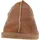 SHEPHERD Hugo Pantoffeln Braun 45
