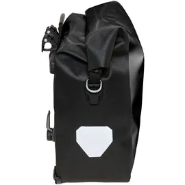 Ortlieb Back-Roller Core Fahrradtasche schwarz