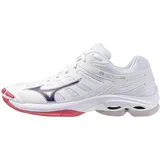 Mizuno Mizuno, Wave Voltage 2 38 Violett, Rosa, Weiss