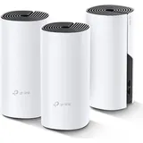 TP-Link Deco P9 Mesh System 3er Pack