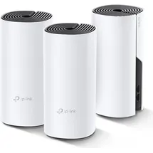 TP-Link Deco P9 Mesh System 3er Pack