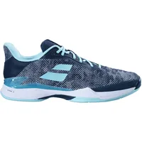 Babolat Herren Tennisschuhe Babolat Jet Tere Clay Men Midnight Navy EUR 42,5 - Blau - EUR 42,5