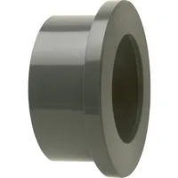 Bänninger PVC-U Klebefitting Bundbuchse 75 mm