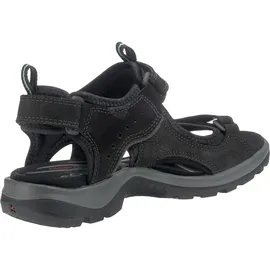 ECCO Offroad Damen black 37