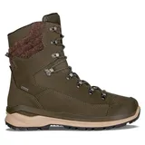 Lowa Renegade Evo Ice 2 GTX Schuhe (Größe 46,