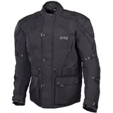 Gms Twister Textiljacke schwarz, M