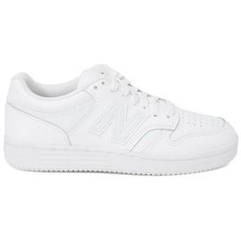 NEW BALANCE 480 Core Sneakers white, 40