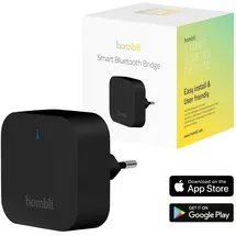 Hombli Smart Bluetooth Bridge Schwarz