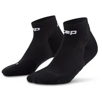 CEP Damen Core Run Low Cut Socks 5.0 schwarz