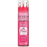 Revlon Professional Equave Kids Princess Look Detangling 3 x 200 ml