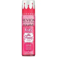 Revlon Professional Equave Kids Princess Look Detangling 3 x 200 ml