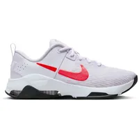 Nike Zoom Bella 6 Barely Grape/Bright CRIMSON-BLACK-W, 38 1⁄2