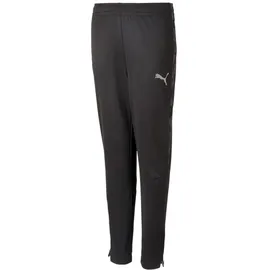 Puma Sports Poly Pants Jogginghose Schwarz 152