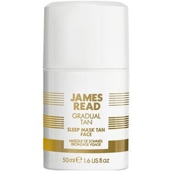 James Read Self Tan Overnight Tan Sleep Mask Tan Face Selbstbräuner 50 ml