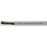 Helukabel JZ-500 PUR Steuerleitung 4G 0.50mm2 Grau 23317-1000 1000m