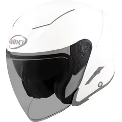 Suomy Speedjet, Visier - Leicht-Getönt