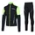 Airtracks Pro Line Herren Schwarz XXL