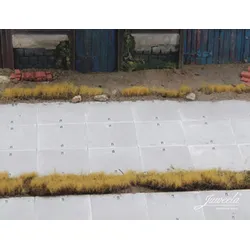 Betonplatten - Verlegeöse - 25 Stck. Modell von Juweela M 1:32/35