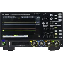 VOLTCRAFT DOV2504 LA Digital-Oszilloskop