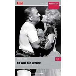 Es war die Lerche / Ephraim Kishon [DVD] [2009] (Neu differenzbesteuert)