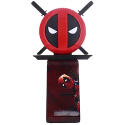 IKON Deadpool Emblem