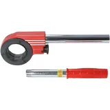 Rothenberger Gewindeschneidkluppenknarre 070664E