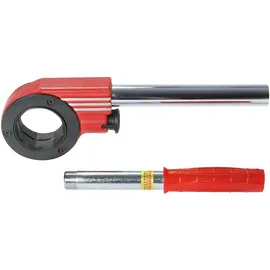 Rothenberger Gewindeschneidkluppenknarre 070664E