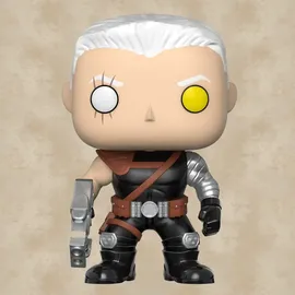 Funko Cable 314 - Funko Pop! Actionfigur