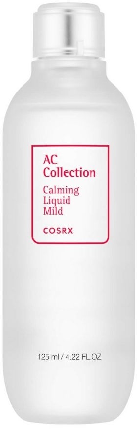 AC Collection Calming Liquid Mild