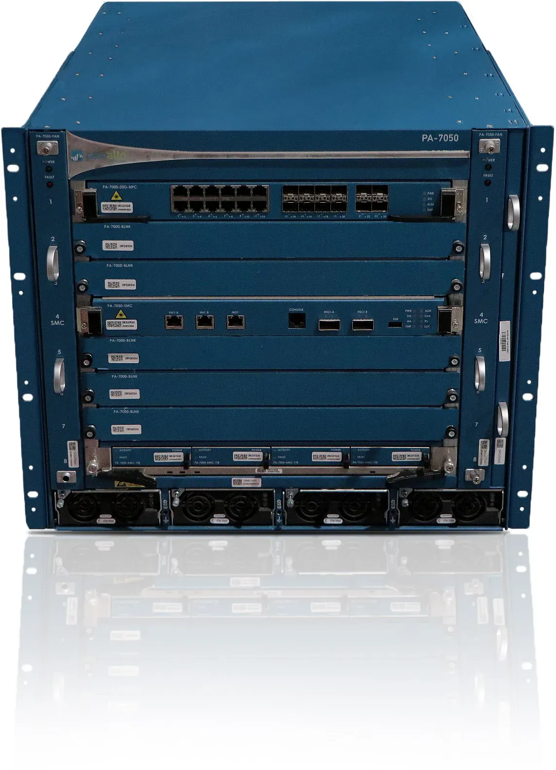 PA-7050-AC neu