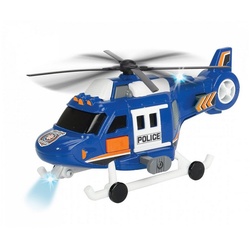Dickie Toys Spielzeug-Hubschrauber 203302016 Helicopter