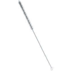 BGS 8561 Reinigungsbürste Stahlbürste für Glühkerzenschächte Länge 310mm