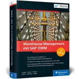 RHEINWERK Warehouse Management mit SAP EWM