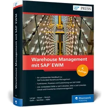 RHEINWERK Warehouse Management mit SAP EWM
